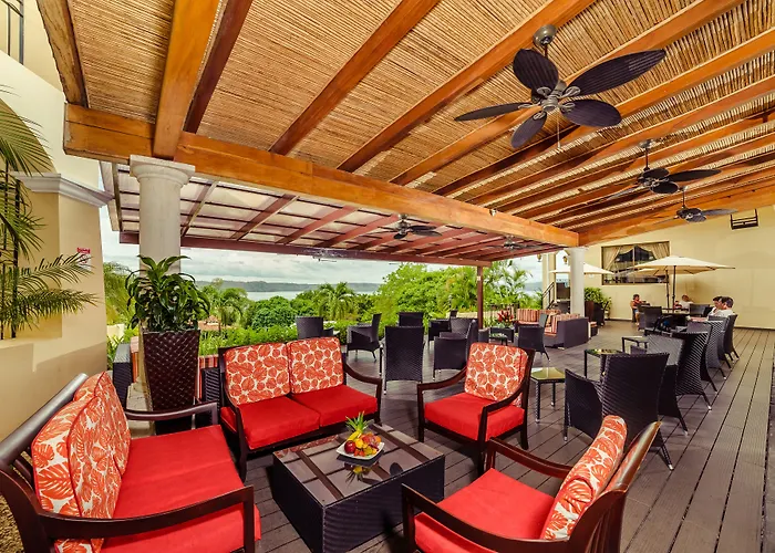 Occidental Papagayo (Adults Only)